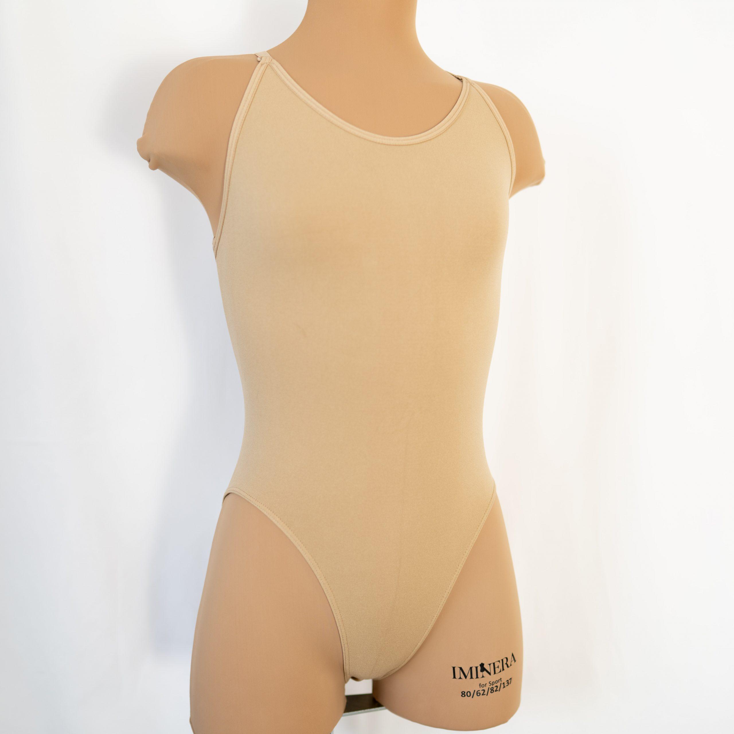 Bodysuit / Under Leotard
