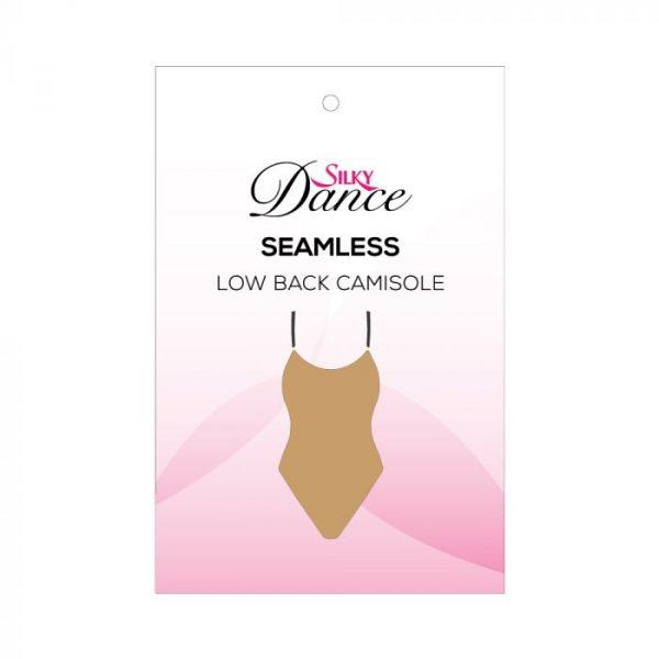 Bodysuit / Under Leotard - Image 2
