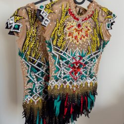 #H457 - 30, 36