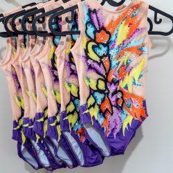 #H660 - 26, 28, 30, 30, 32, 32, 34