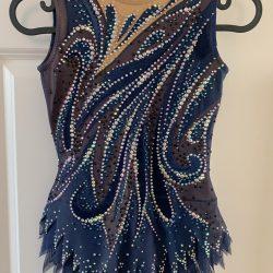 Hillingdon Competition Leotard