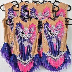 #H805 - 28, 32, 34, 34, 36, 36