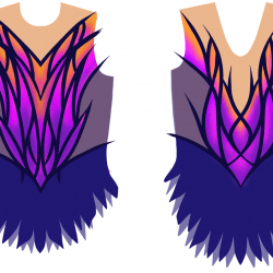 Hillingdon Dynamic Leotard