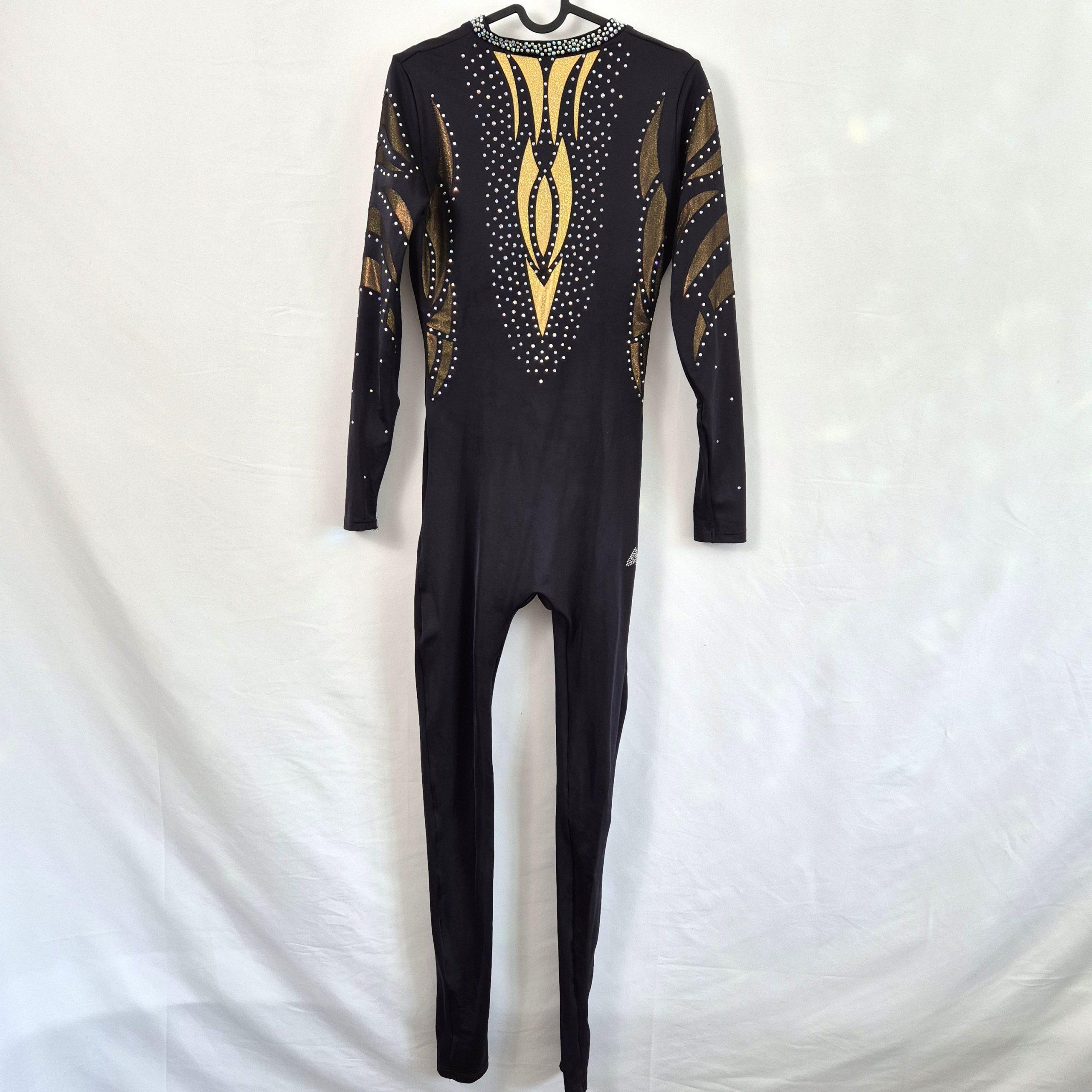 #S975 - 15 Catsuits