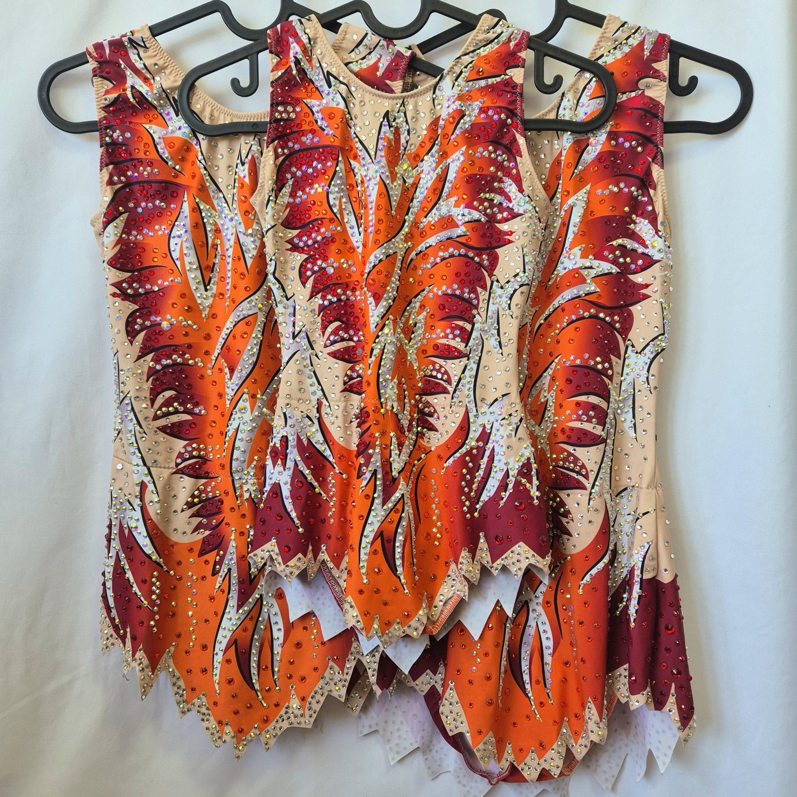 #S995 - 30, 34, 36