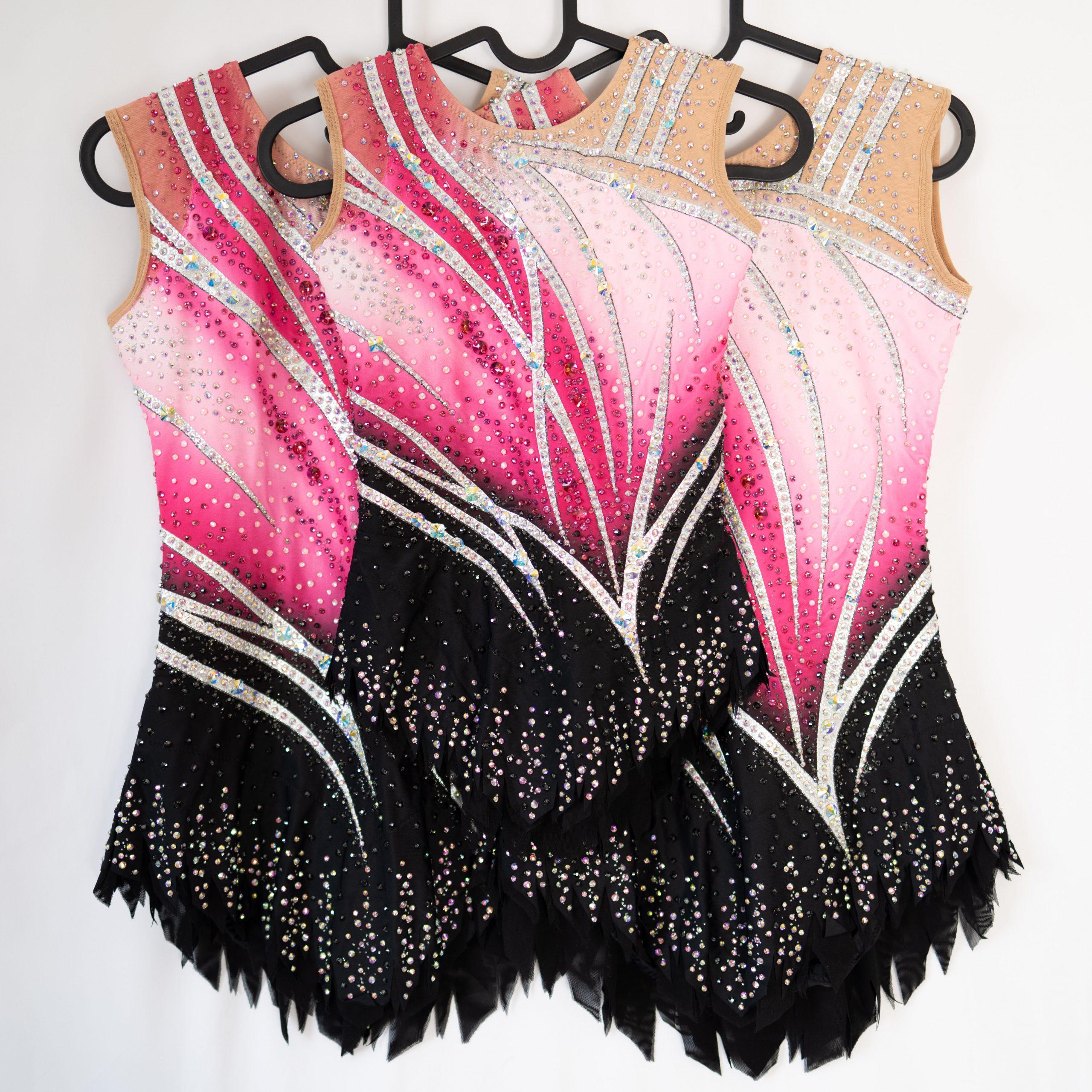 #H1009 - 30, 36, 36