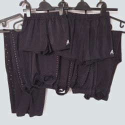 #H1011 - Shorts & Trousers