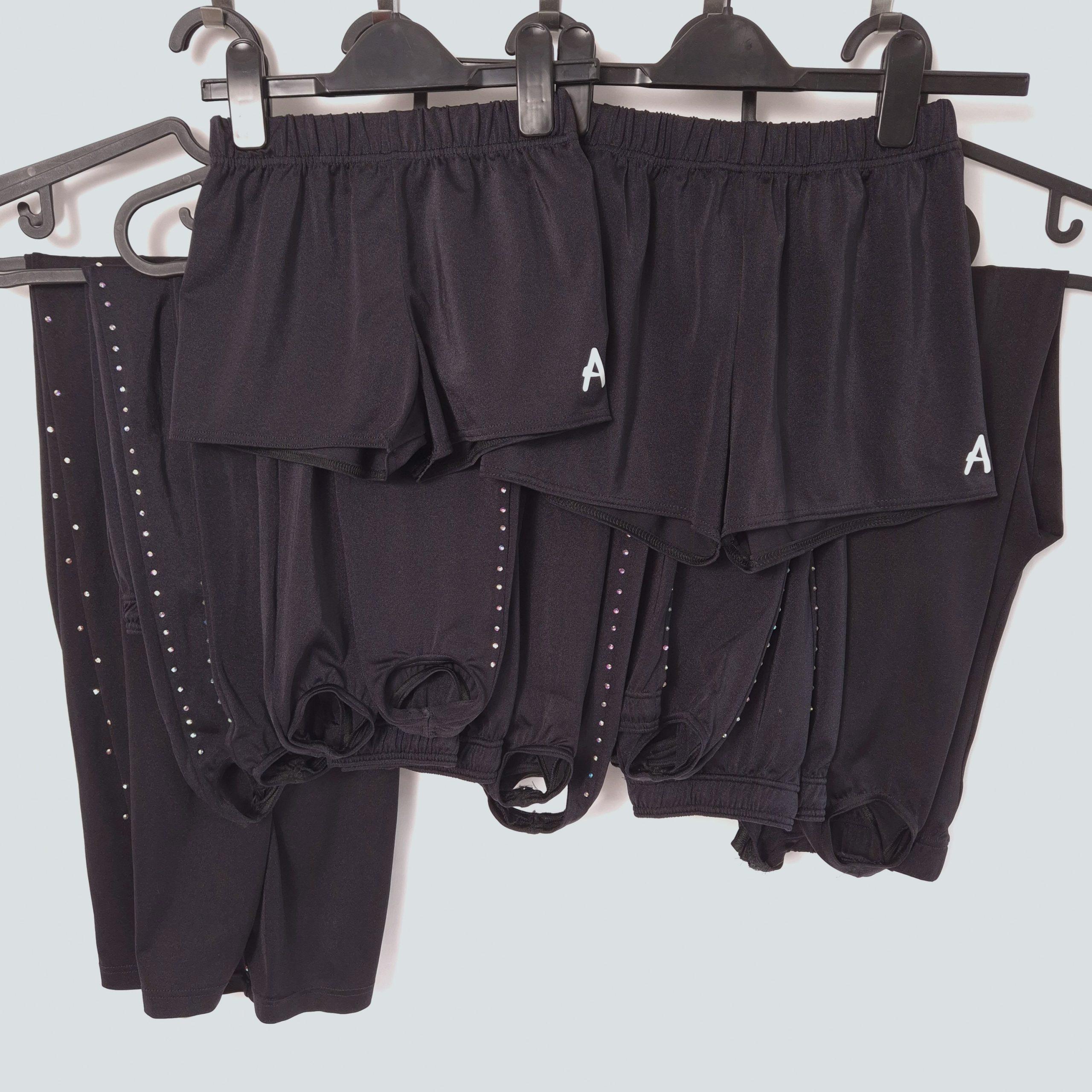 #H1011 - Shorts & Trousers