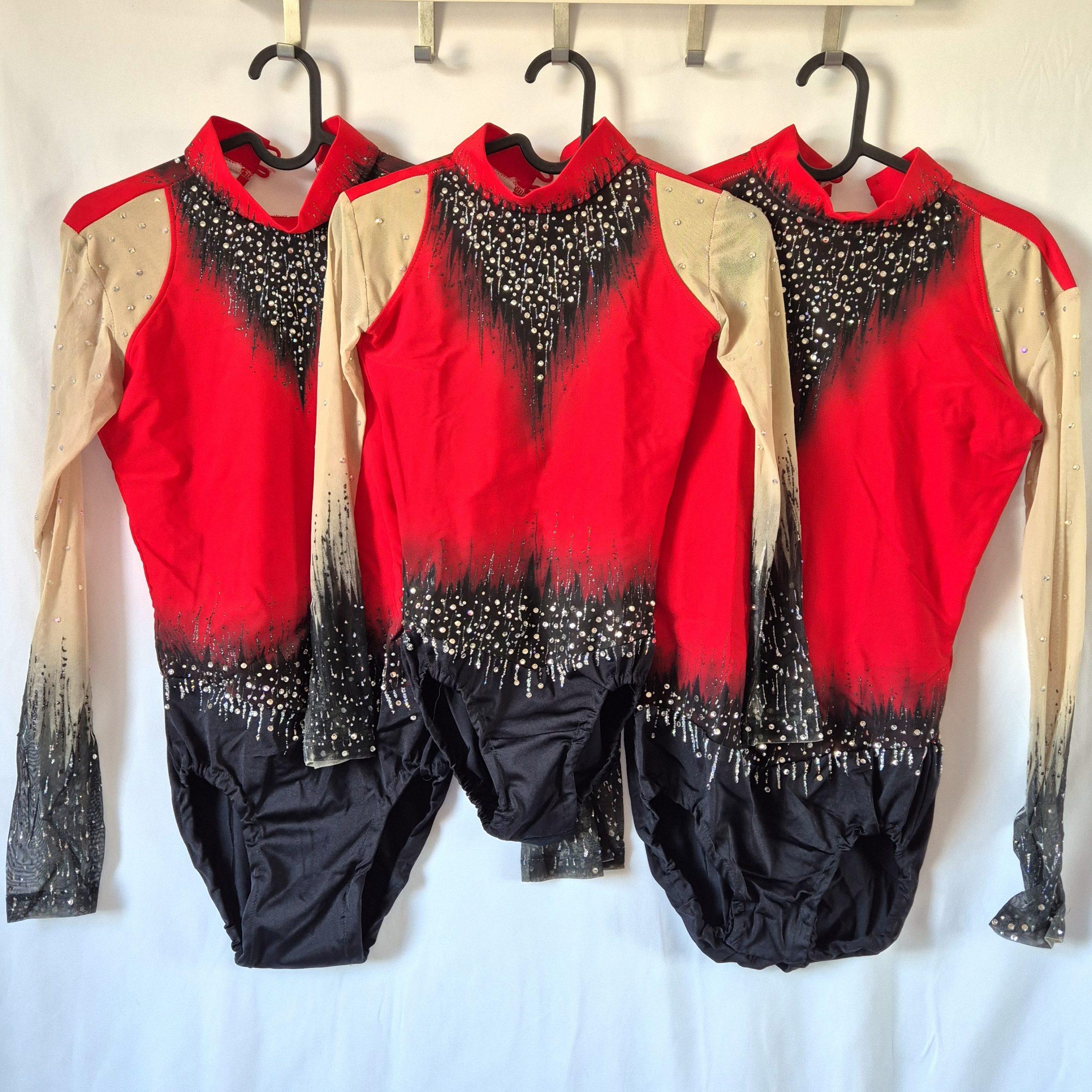 #S1056 - 32, 38, 38