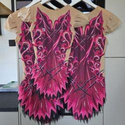 #S1078 - 32, 38, 38