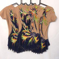#S1087 - 32, 36, 36
