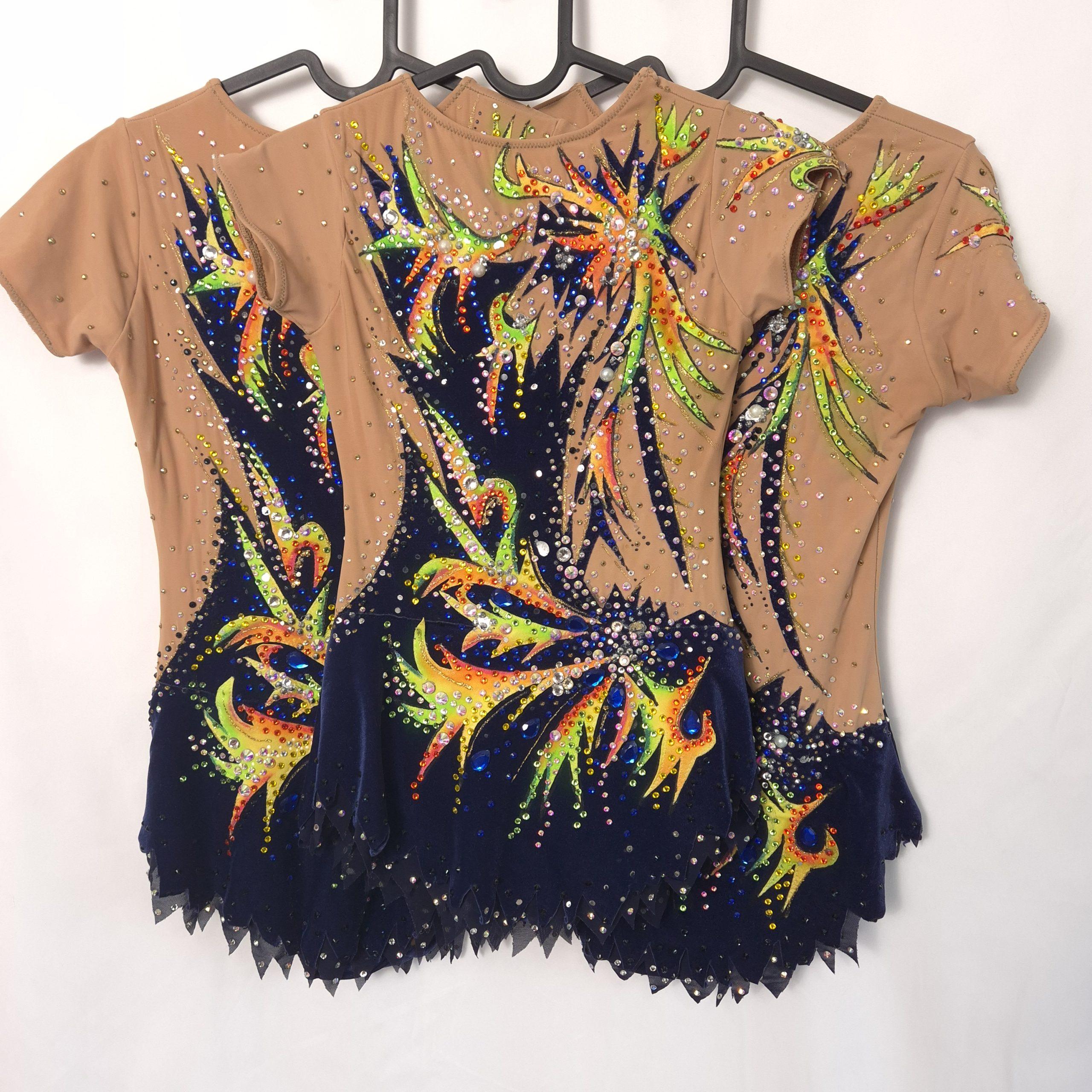 #S1087 - 32, 36, 36
