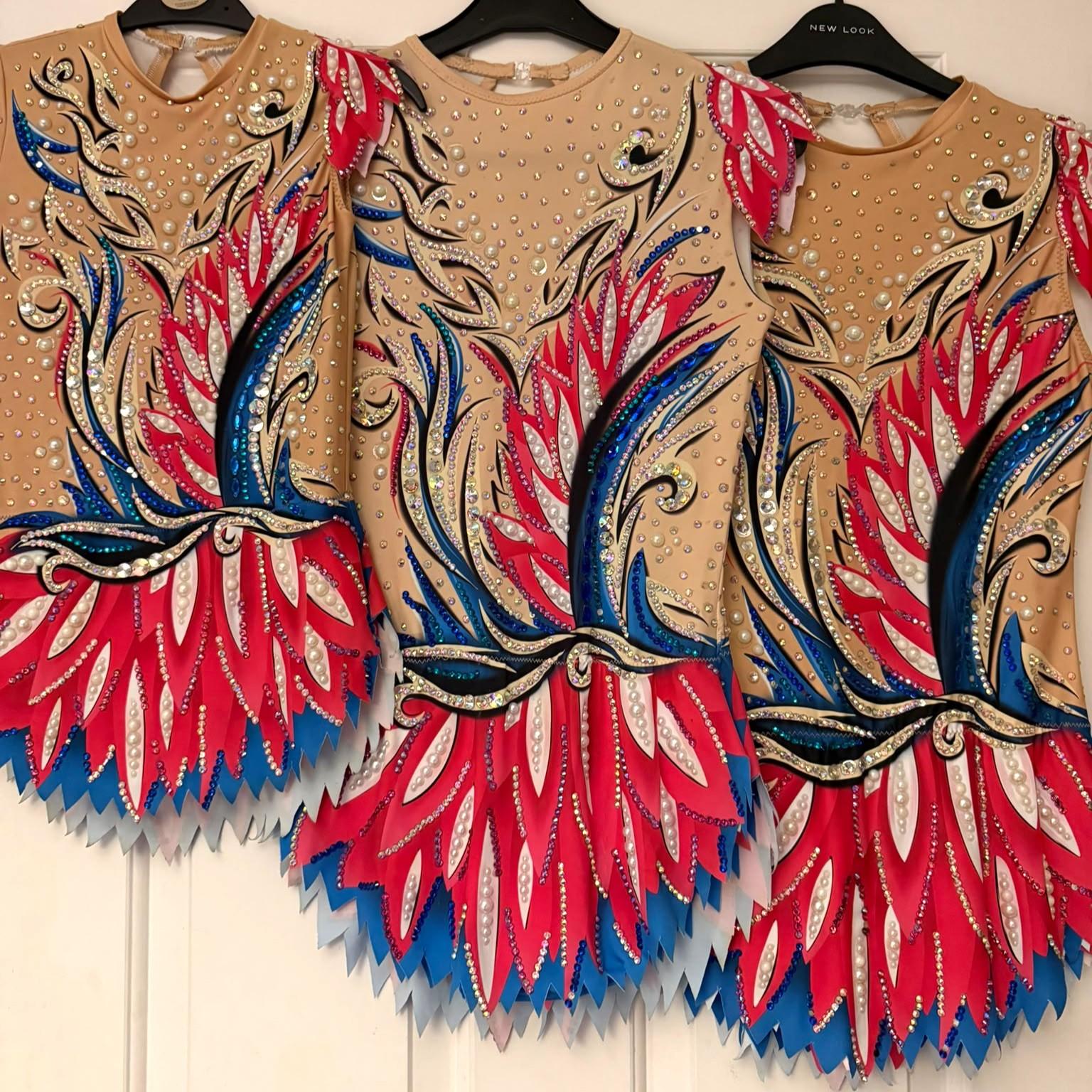 #S1101 - 28/30, 36, 38